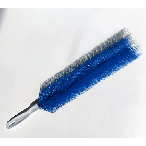 Cepillo Limpiador de Botellas  Extra Largo