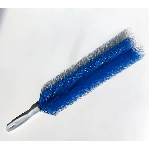 Cepillo Limpiador de Botellas  Extra Largo