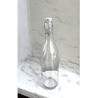 Pack Botella Fermentadora Profesional - Logra Kombucha Burbujeante  En Casa.- 1