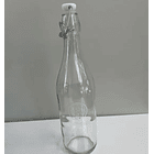 Botella Fermentadora Profesional - Logra Kombucha Burbujeante Y Segura En Casa. 4