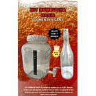 Kit Kombucha Oasis:  Tu Viaje a la Fermentación Casera de Lujo 1