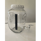 Kit Kombucha Oasis:  Tu Viaje a la Fermentación Casera de Lujo 3