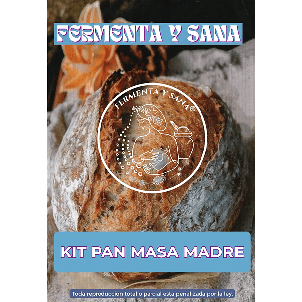 Kit Masa Madre Luxury: Banneton Redondo + Cubierta + Estera Silicona + Batidor danes+ Pincel Silicona + Rasqueta + Cortador + Greñador+ bolsa-funda exterior. 14