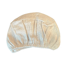 Kit Masa Madre Luxury: Banneton Ovalado + Cubierta + Estera Silicona + Batidor danes+ Pincel Silicona + Rasqueta + Cortador + Greñador+ bolsa-funda exterior.- 4