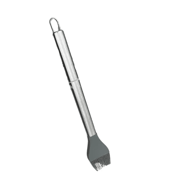 Kit Masa Madre Luxury: Banneton Ovalado + Cubierta + Estera Silicona + Batidor danes+ Pincel Silicona + Rasqueta + Cortador + Greñador+ bolsa-funda exterior.- 9