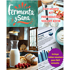 ( Incluye Nodulos) Para Fermentar Yogurt De  Kéfir 1