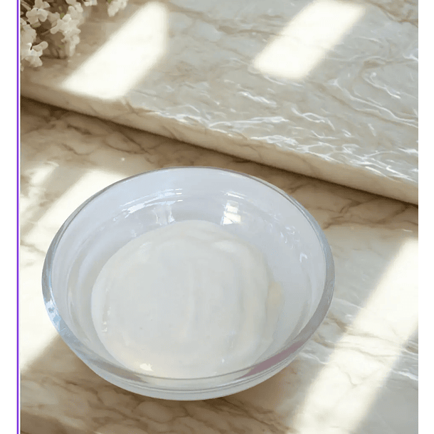 ( Incluye Nodulos) Para Fermentar Yogurt De  Kéfir 3