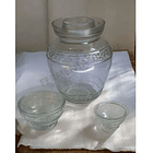 Chucrut  Lab: Kit Crock Premium 2