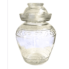 Chucrut  Lab: Kit Crock Premium 3