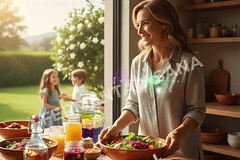 - VIAJE: Del estreñimiento a la fluidez en tu intestino.