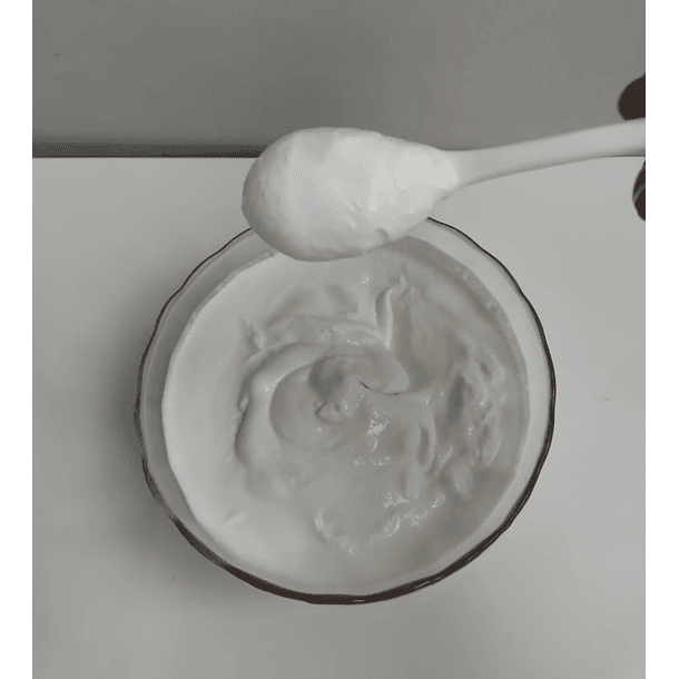 Yogurt Kéfir Maestro: Estilo Griego Artesanal (450-500g) 1