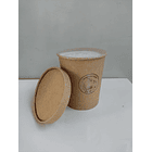 Yogurt Kéfir Maestro: Estilo Griego Artesanal (900g) 4