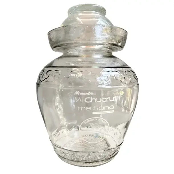 Chucrut  Lab: Kit Crock Premium 2