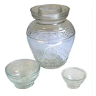 Jarra Crock: Jarra Fermentacion Sauerkraut - Diseño Koreano Con Sello De Agua 2