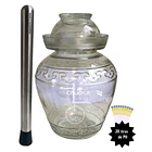 Chucrut  Lab: Kit Crock Premium 1