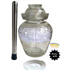 Kimchi Lab: Kit Crock Premium 1
