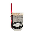 Kit Iniciador De Masa Madre – Fermentación Controlada ¡Incluye Termómetro, Mezclador Y Guía! 1