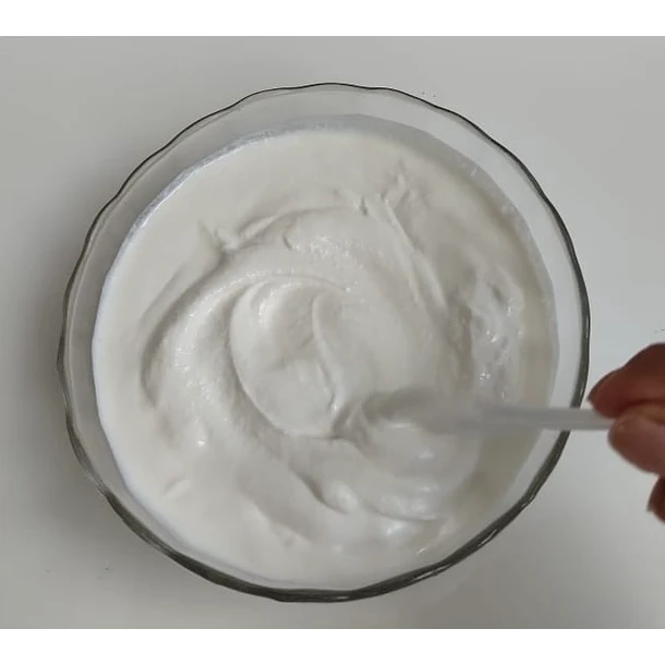 Yogurt Kéfir Maestro: Estilo Griego Artesanal (500g) 3