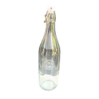 Botella Fermentadora Profesional - Logra Kombucha Burbujeante Y Segura En Casa. 1
