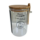 Kit Kefir Pro: 950 Ml Accesorio Para Fermentar Yogurt De Kéfir - Sin Nodulos 1