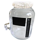 Kit Dispensador De Kombucha 4 L, ¡Higiene Y Practicidad En Un Kit! 2