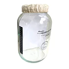 Kit Madre Activa: Fermentación Mixta - Vinagre de Manzana - Tepache - chucrut y más. 2