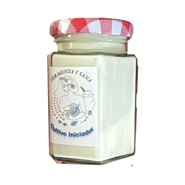 Bulgaros de leche 1