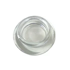 Kit Fermentador 1 lt Frasco De Vidrio + +Airlock + peso 54gr 3
