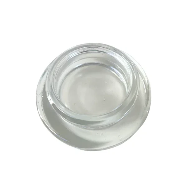 Kit Fermentador 1 lt Frasco De Vidrio + +Airlock + peso 54gr 3