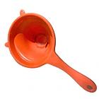Colador de Cocina Multiuso (15 cm) – Con Malla Desmontable 1