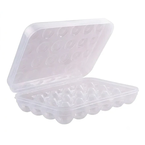 Huevera  XL o Jumbo (24 un.)