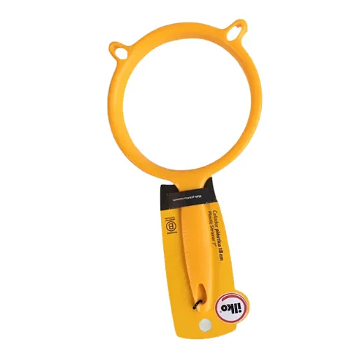 Kefir: Colador Ilko 18 Cm