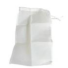 Bolsa De Malla De Filtrado Para Kefir Y Leches Vegetales, 1