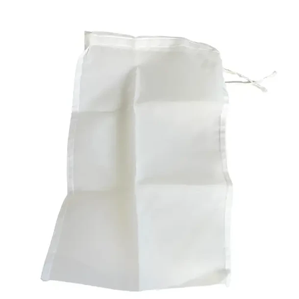 Bolsa De Malla De Filtrado Para Kefir Y Leches Vegetales, 1