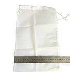 Bolsa De Malla De Filtrado Para Kefir Y Leches Vegetales, 4
