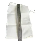 Bolsa De Malla De Filtrado Para Kefir Y Leches Vegetales, 5