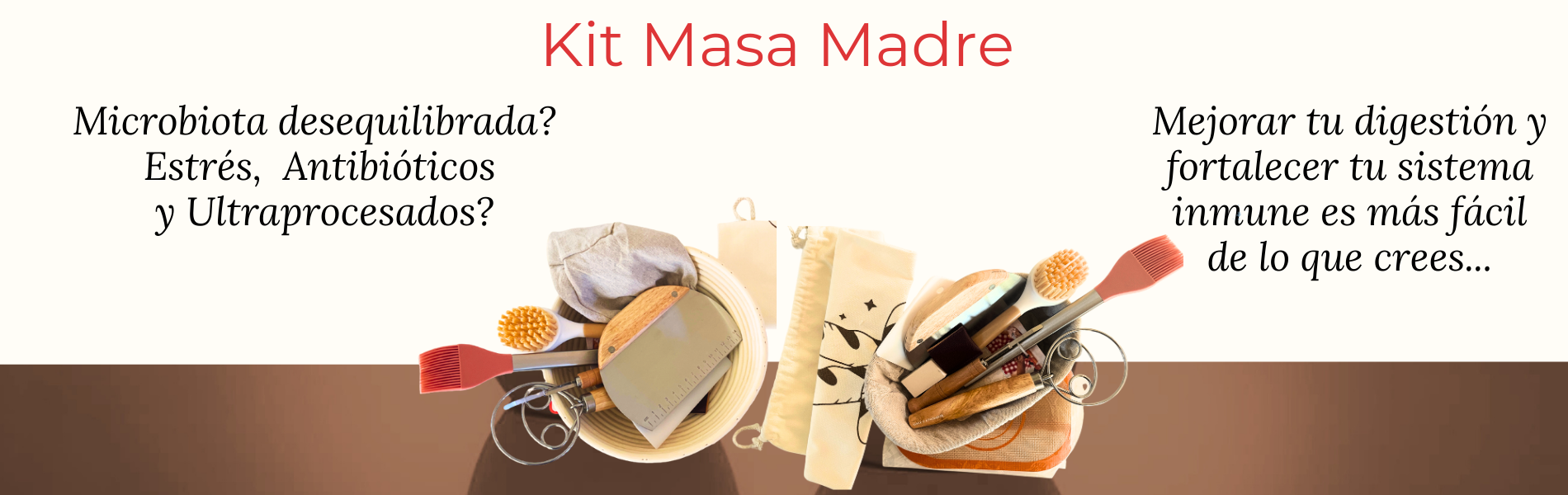 -MEJORA TU DIGESTION CON EL PAN DE MASA MADRE!!