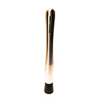 Mazo De Fermentación Extra Largo De Acero Inoxidable 25 cm 1