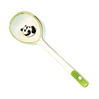 Cuchara de Loza Cerámica  Panda (16,5 cm) 1