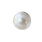 - Peso de Fermentación: Peso de Vidrio (5 cm diam.) con Agarre 2