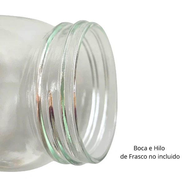 Tapa De Acero Inoxidable Para Fermentacion Con Valvula Airlock (86mm) 5