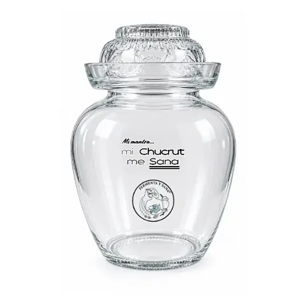Chucrut  Lab: Kit Chucrut Lab Luxury 1