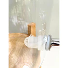 -Dispensador de kombucha, 4 lt, con cubierta anticontaminacion  2