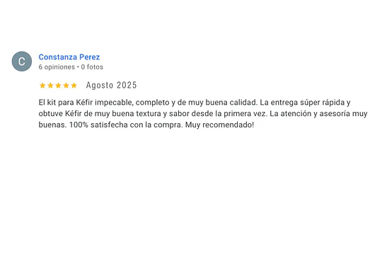 Fermenta y Sana® | Fermentadores y productos para Fermentar en Casa