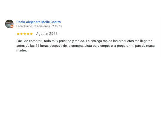 Fermenta y Sana® | Fermentadores y productos para Fermentar en Casa