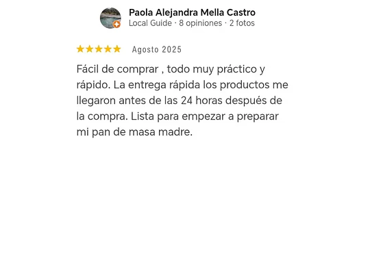 Fermenta y Sana® | Fermentadores y productos para Fermentar en Casa