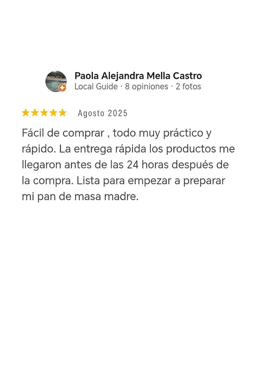 Fermenta y Sana® | Fermentadores y productos para Fermentar en Casa