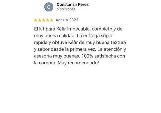 Fermenta y Sana® | Fermentadores y productos para Fermentar en Casa