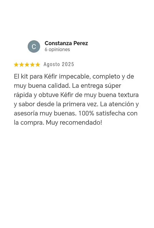 Fermenta y Sana® | Fermentadores y productos para Fermentar en Casa