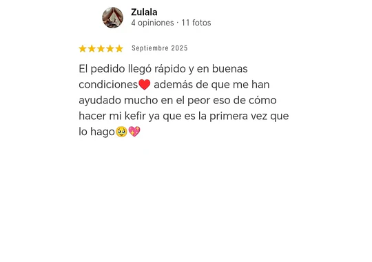 Fermenta y Sana® | Fermentadores y productos para Fermentar en Casa
